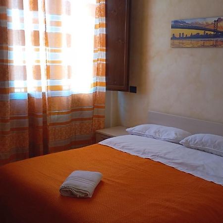 T'Addormento Hotel Reggio di Calabria Exterior photo