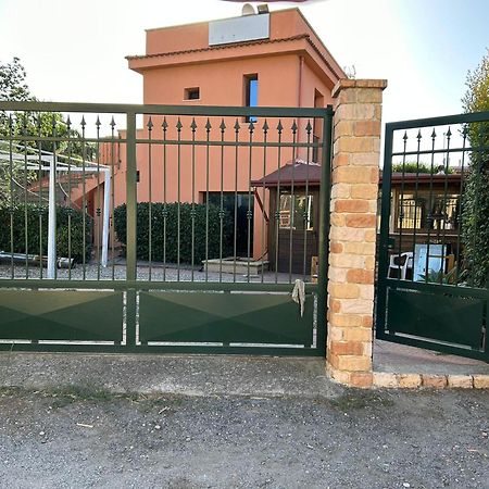 T'Addormento Hotel Reggio di Calabria Exterior photo