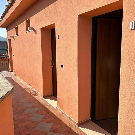 T'Addormento Hotel Reggio di Calabria Exterior photo