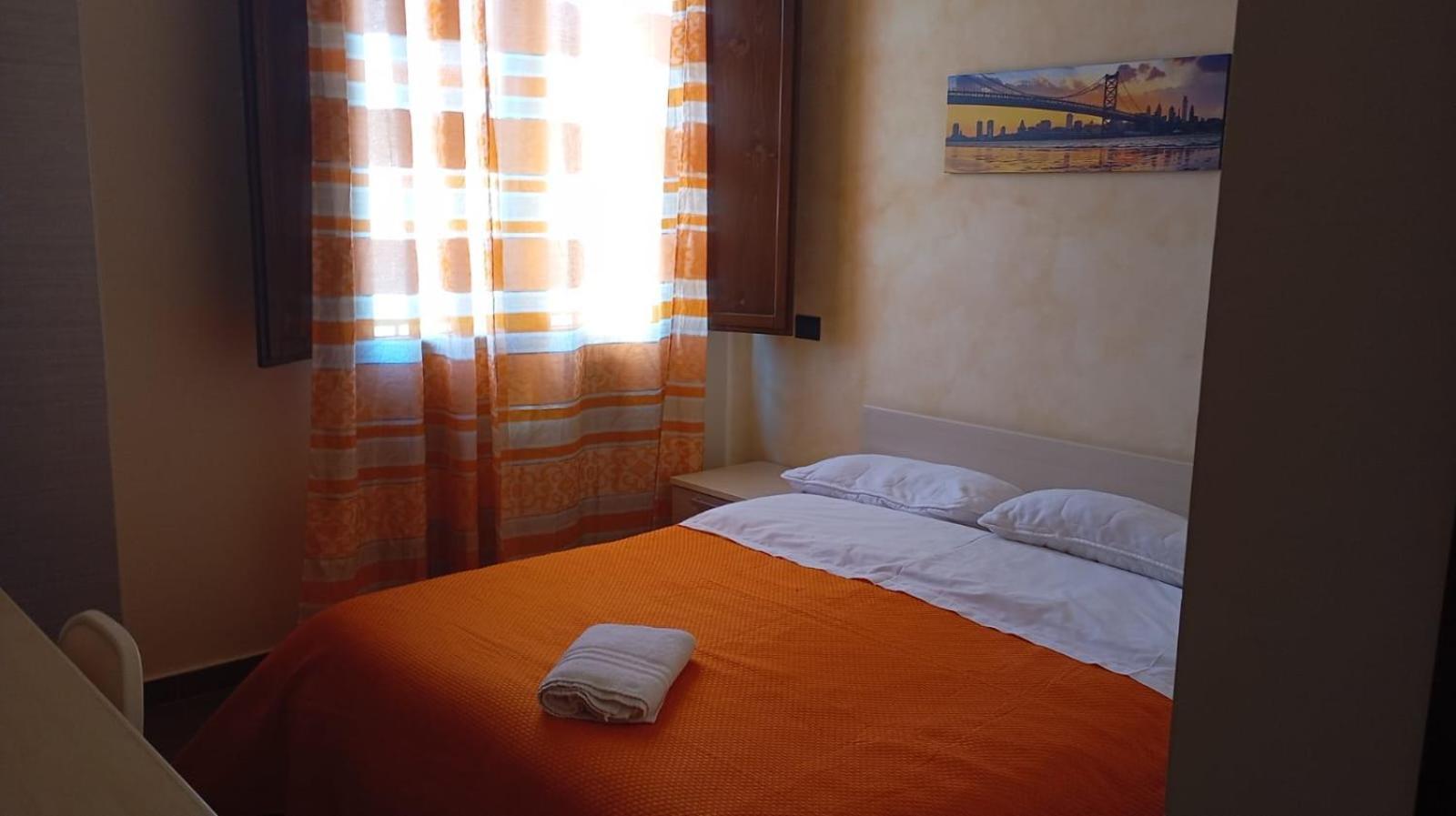 T'Addormento Hotel Reggio di Calabria Exterior photo
