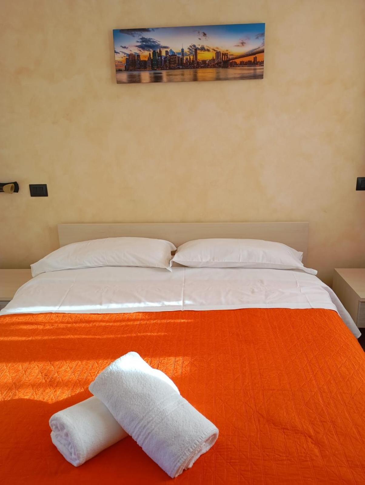 T'Addormento Hotel Reggio di Calabria Exterior photo