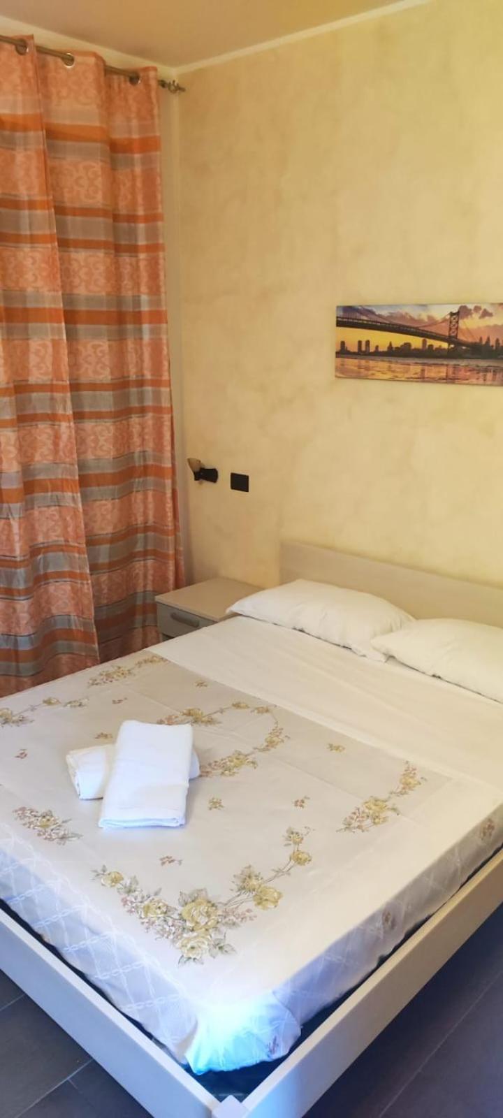 T'Addormento Hotel Reggio di Calabria Exterior photo