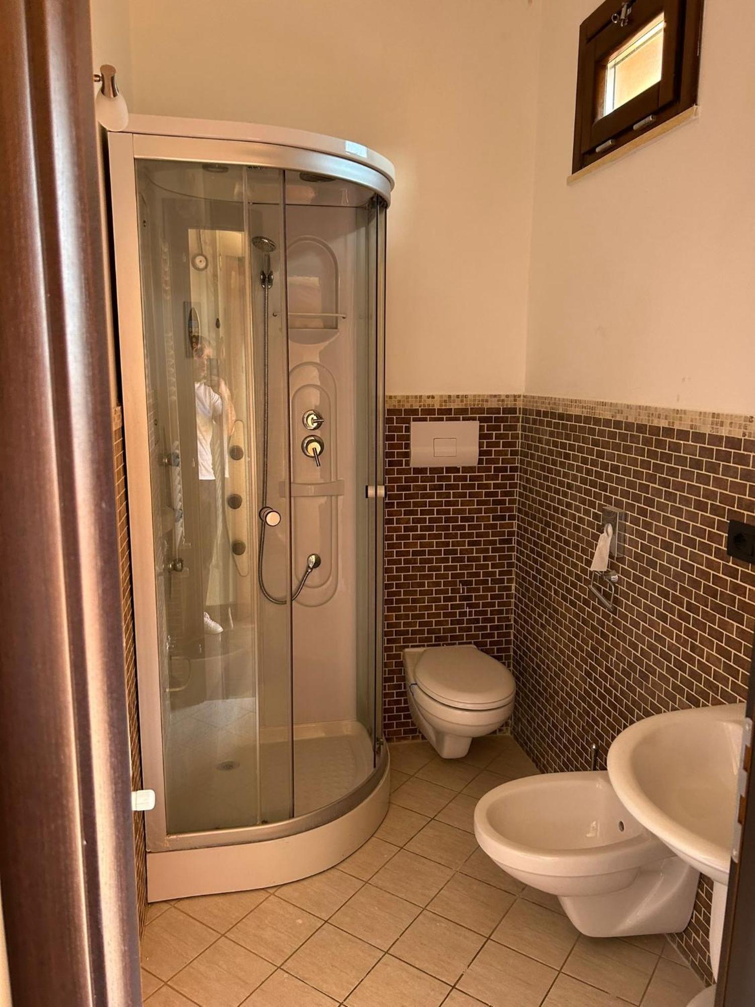 T'Addormento Hotel Reggio di Calabria Exterior photo