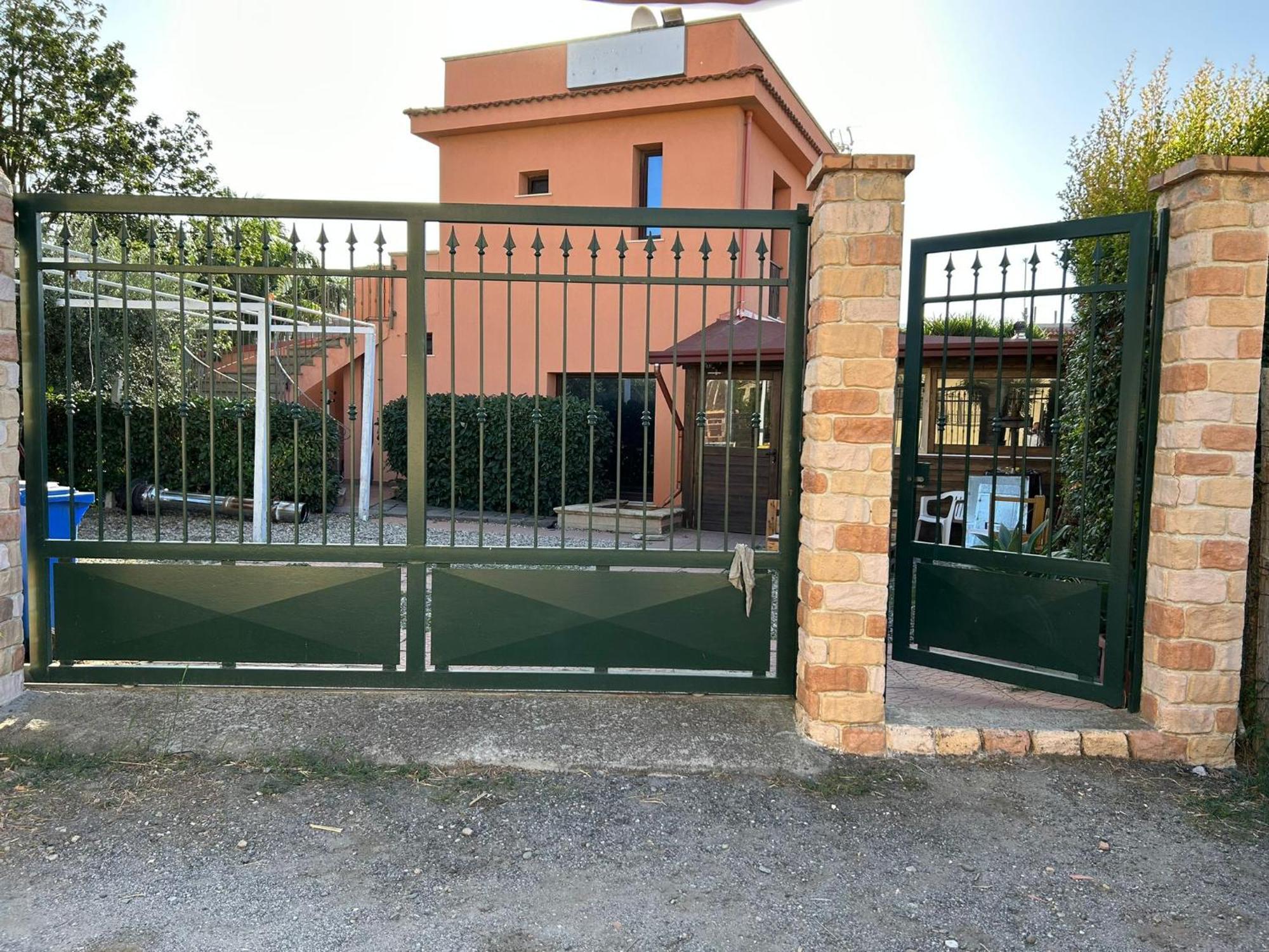 T'Addormento Hotel Reggio di Calabria Exterior photo